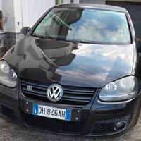 Golf V gt sport 2.0 170cv