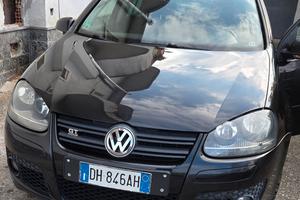 Golf V gt sport 2.0 170cv