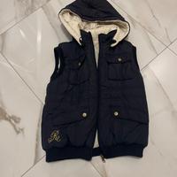 1 cappottino +1 smanicato