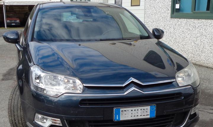 Citroen C5 2.2 B-T HDi 173 Business