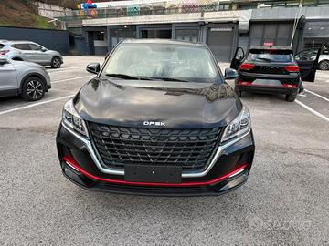 Dfsk Glory 500 Glory 500 1.5 GPL/Bifuel Standard