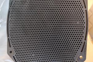 Cassa Altoparlante Destra Ford Fiesta MK5