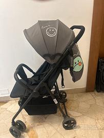 Passeggino ombrellino per bambini