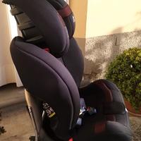 SEGGIOLINO AUTO  FOPPAPEDRETTI