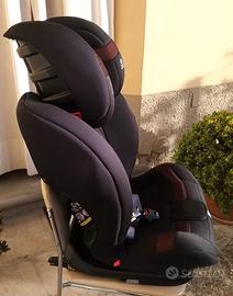 SEGGIOLINO AUTO  FOPPAPEDRETTI