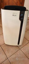 Condizionatore Pinguino DeLonghi PAC EX100 Silent