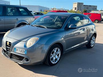 Alfa Romeo MiTo 1.6 JTDm 16V Progression