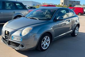 Alfa Romeo MiTo 1.6 JTDm 16V Progression