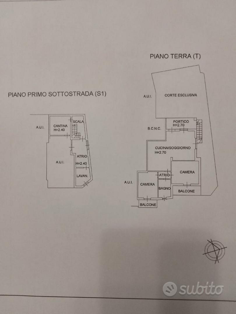 Appartamento – Nigoline Bonomelli, Brescia - Vista 4