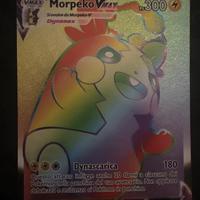 Morpeko Vmax