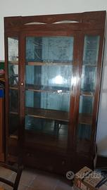 CAMERA DA LETTO ANTICA