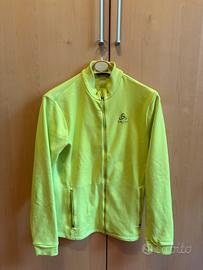 Pile originale firmato originale firmato Odlo