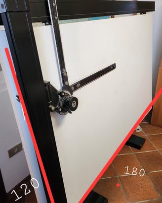 Tavolo da disegno 
