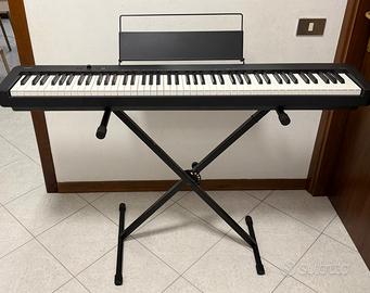 Tastiera casio.