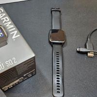 Garmin Venus SQ2  | Smartwacth  GPS + NCF.
