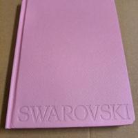 agenda Swarovsky