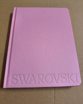 agenda Swarovsky