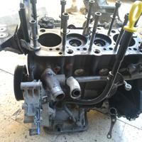 Blocco motore pezzi opel astra sport tuorer ecotec