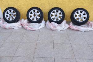 Pneumatici e cerchi da 16 bmw serie 3
