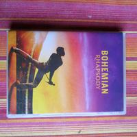 Bohemian Rhapsody Rapsody dvd Queen