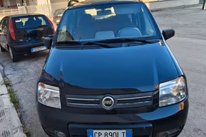 Fiat Panda 4x4 climbing 1200 benzina gpl