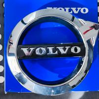 STEMMA LOGO VOLVO V40 V60 2017 NUOVO