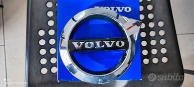 STEMMA LOGO VOLVO V40 V60 2017 NUOVO