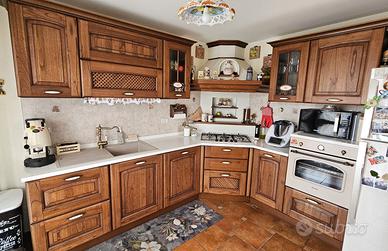 Cucina LUBE modello Veronica - COME NUOVA