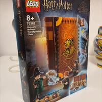 Lego Harry Potter da collezione