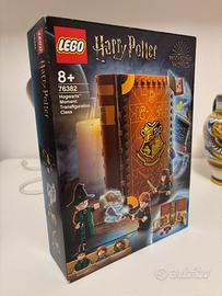 Lego Harry Potter da collezione