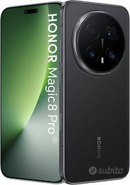 HONOR Magic 8 PRO 512gb (NUOVO)
