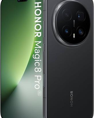 HONOR Magic 8 PRO 512gb (NUOVO)