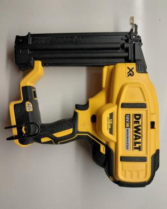 Groppinatrice DeWalt DCN860NT