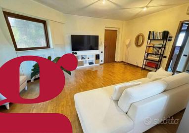 Appartamento Porto Recanati [V-3290720AMVRG]