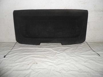 CAPPELLIERA POSTERIORE FIAT Grande Punto 2Â° Serie