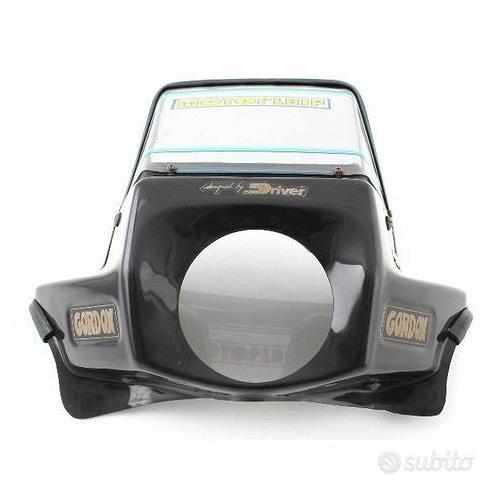 Subito SARRI MOTO Cupolino Gordon Vespa ET3 Primavera PK