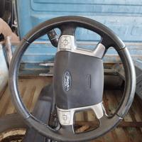 Airbag+volante ford mondeo mk4