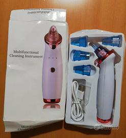 Strumento Per La Pulizia Del Viso. 