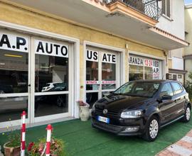 Volkswagen Polo 1.4 5 porte Highline
