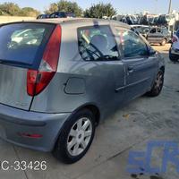 FIAT PUNTO 188 1.3 JTD 16V 70CV 03-12 Ricambi -