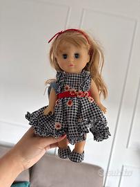 Bambola Vintage- Dolce Emy