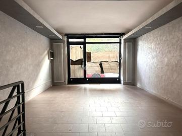 MULTILOCALE A BUSSOLENO