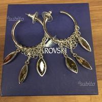 Orecchini originali Swarovski
