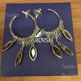Orecchini originali Swarovski