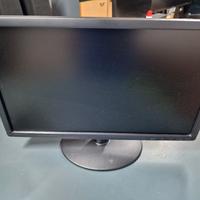 Monitor Nec V221w