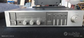 Pioneer sa-550  			