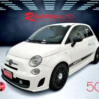 ABARTH 500 1.4 Turbo T-Jet MTA Automatica Custom K