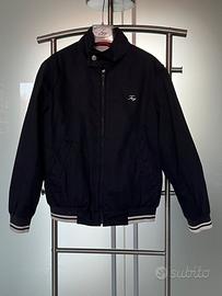 Giubbotto bambino blu tg 8 Fay Junior