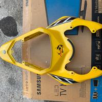 Codone con faro yamaha r6 laguna seca