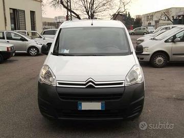 Citroen berlingo 16hdi